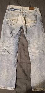 Express Jeans
